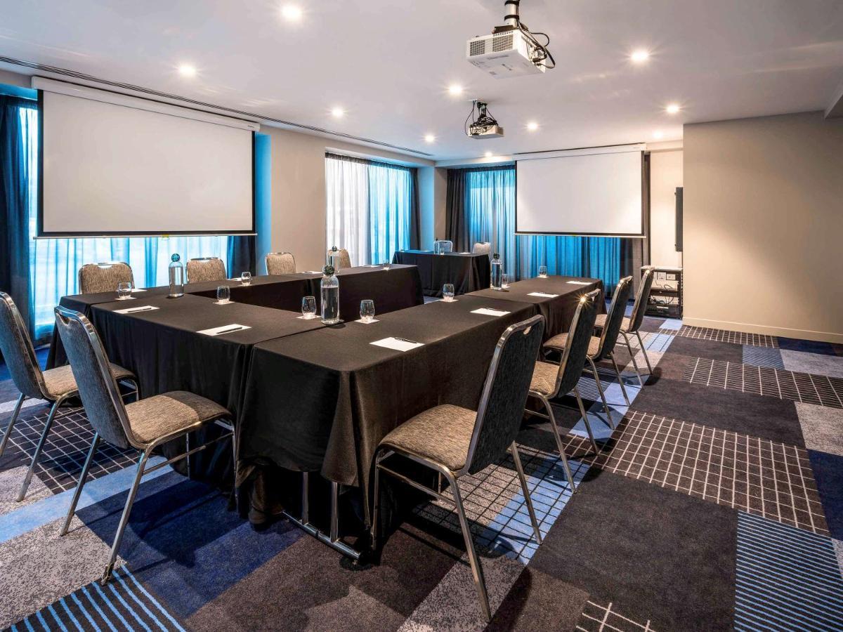 Novotel Melbourne Preston Экстерьер фото