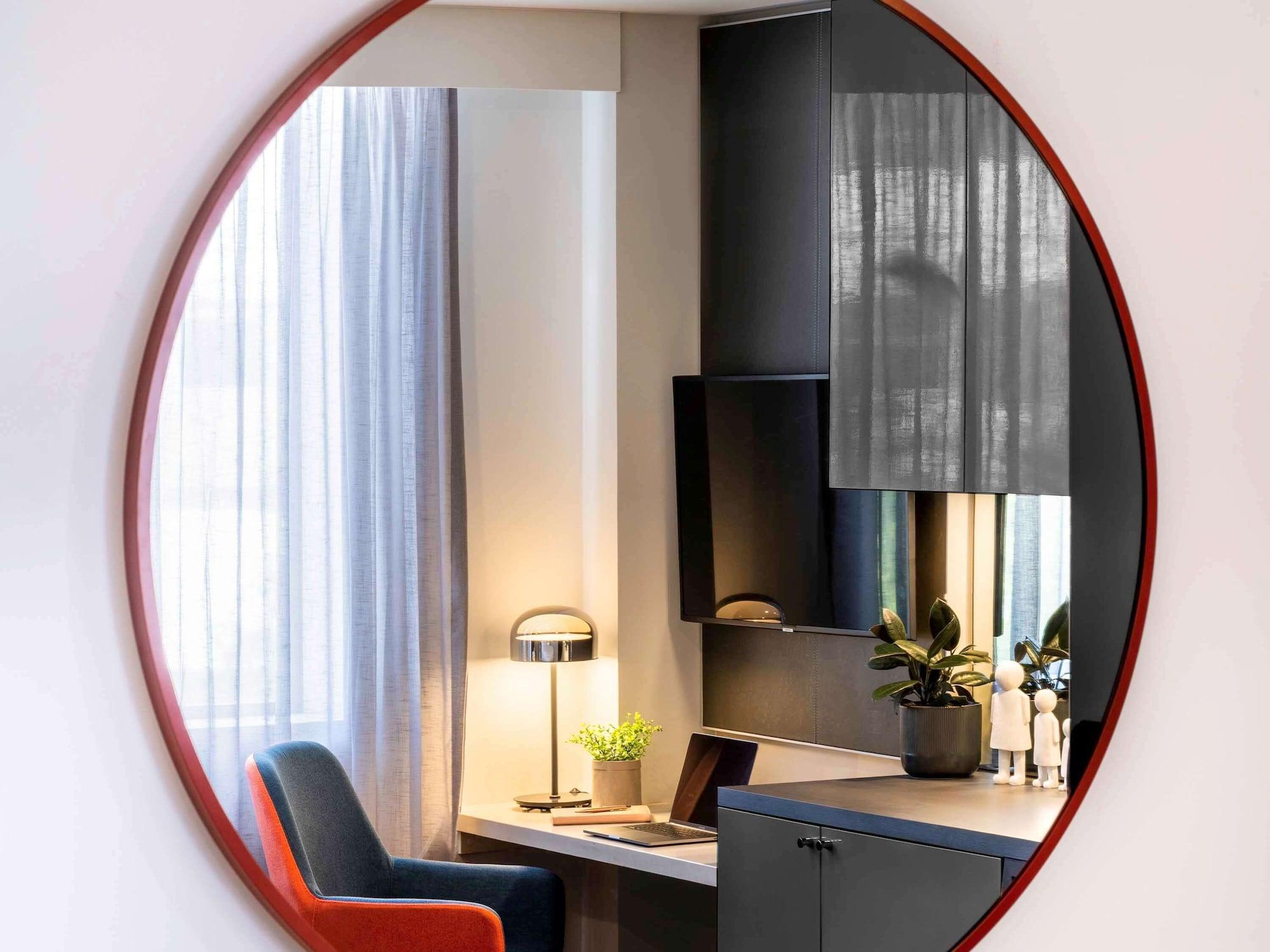 Novotel Melbourne Preston Экстерьер фото